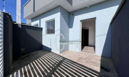 Casa com 1 dormitório à venda, 30 m² por R$ 185.000,00 - Jardim Beira Mar - Peruíbe/SP
