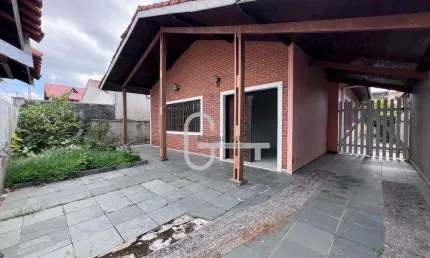 Casa com 3 dormitórios à venda, 150 m² por R$ 580.000,00 - Jardim Ribamar - Peruíbe/SP