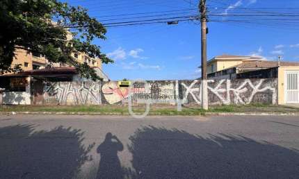 Terreno à venda, 1760 m² por R$ 2.300.000,00 - Centro - Peruíbe/SP