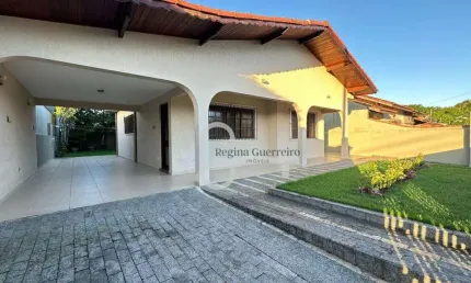 Casa com 2 dormitórios à venda, 220 m² por R$ 550.000,00 - Balneário Stella Maris - Peruíbe/SP