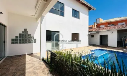 Casa com 4 dormitórios à venda, 241 m² por R$ 799.000,00 - Balneário Josedy - Peruíbe/SP
