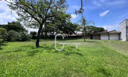 Terreno à venda, 269 m² por R$ 250.000,00 - Centro - Peruíbe/SP