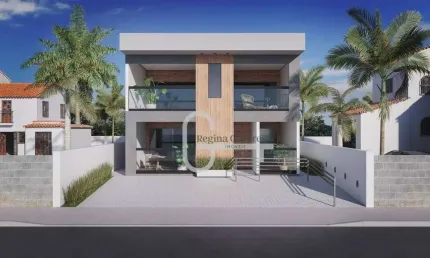 Apartamento com 2 dormitórios à venda, 81 m² por R$ 410.000,00 - Estância Balneária Maria Helena Novaes - Peruíbe/SP