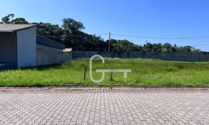 Terreno à venda, 420 m² por R$ 260.000,00 - Residencial Bosque Três Marias  - Peruíbe/SP