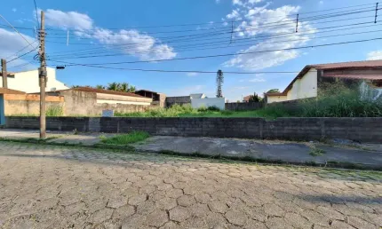 Terreno à venda, 350 m² por R$ 210.000,00 - Estância Balneária Maria Helena Novaes - Peruíbe/SP