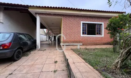 Casa com 2 dormitórios à venda, 221 m² por R$ 450.000,00 - Jardim Icaraiba - Peruíbe/SP