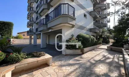 Apartamento com 3 dormitórios à venda, 111 m² por R$ 460.000,00 - Estância Balneária Convento Velho - Peruíbe/SP