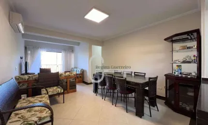 Apartamento com 3 dormitórios à venda, 111 m² por R$ 500.000,00 - Estância Balneária Convento Velho - Peruíbe/SP
