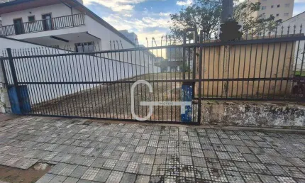 Terreno à venda, 935 m² por R$ 1.350.000,00 - Centro - Peruíbe/SP