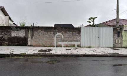 Terreno à venda, 500 m² por R$ 600.000,00 - Jardim Marcia - Peruíbe/SP