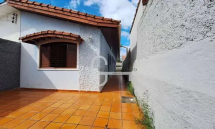 Casa com 3 dormitórios à venda, 112 m² por R$ 320.000,00 - Balneário Stella Maris - Peruíbe/SP