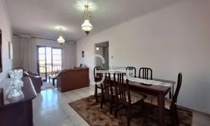 Apartamento com 4 dormitórios à venda, 142 m² por R$ 800.000,00 - Jardim Icaraiba - Peruíbe/SP