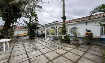 Casa à venda, 177 m² por R$ 800.000,00 - Jardim Imperador - Peruíbe/SP