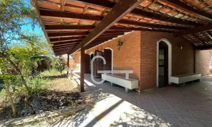 Casa com 6 dormitórios à venda, 349 m² por R$ 890.000,00 - Jardim Imperador - Peruíbe/SP