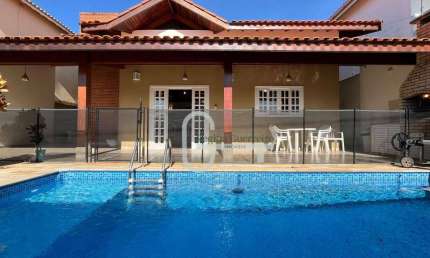 Casa com 3 dormitórios à venda, 156 m² por R$ 790.000,00 - Parque Turístico - Peruíbe/SP