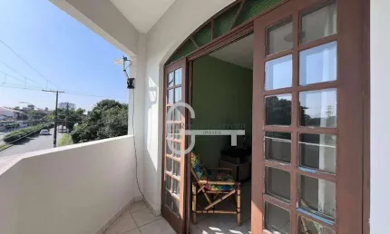 Apartamento com 2 dormitórios à venda, 85 m² por R$ 380.000,00 - Centro - Peruíbe/SP