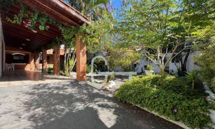 Casa com 8 dormitórios à venda, 430 m² por R$ 790.000,00 - Parque Balneário Oásis - Peruíbe/SP