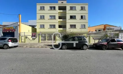 Apartamento com 2 dormitórios à venda, 65 m² por R$ 380.000,00 - Centro - Peruíbe/SP