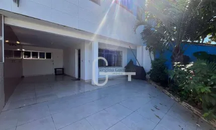 Casa com 6 dormitórios à venda, 186 m² por r$ 680.000,00 - balneário stella maris - peruíbe/sp