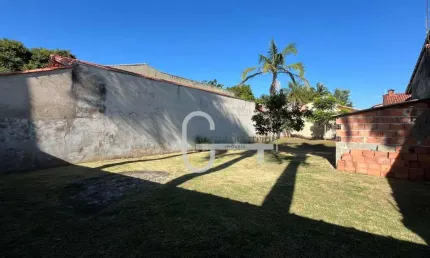 Terreno à venda, 290 m² por r$ 210.000,00 - balneário josedy - peruíbe/sp