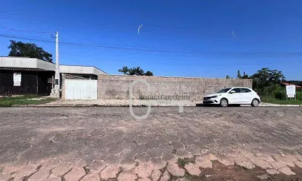 Terreno à venda, 1070 m² por R$ 430.000,00 - Bougainvillee V - Peruíbe/SP
