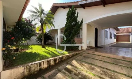 Casa com 3 dormitórios à venda, 160 m² por r$ 600.000,00 - jardim beira mar - peruíbe/sp