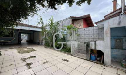 Casa com 2 dormitórios à venda, 80 m² por R$ 240.000,00 - Cidade Nova Peruibe - Peruíbe/SP