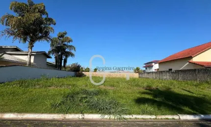 Terreno à venda, 725 m² por R$ 295.000,00 - Bougainvillee V - Peruíbe/SP