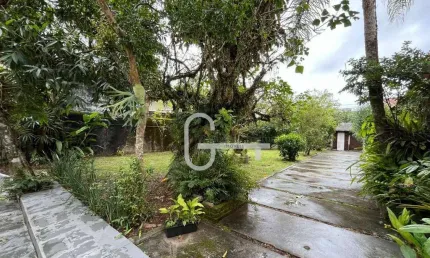 Terreno à venda, 268 m² por R$ 250.000,00 - Jardim Imperador - Peruíbe/SP