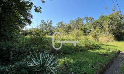 Terreno à venda, 1000 m² por R$ 250.000,00 - Condomínio Residencial São Marcos - Peruíbe/SP