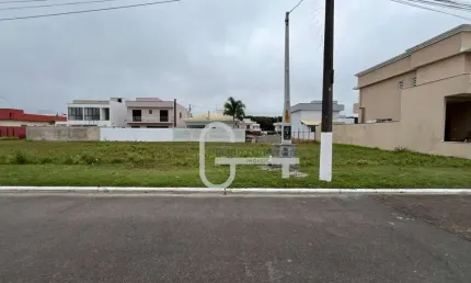 Terreno à venda, 312 m² por R$ 410.000,00 - Bougainvillee IV - Peruíbe/SP