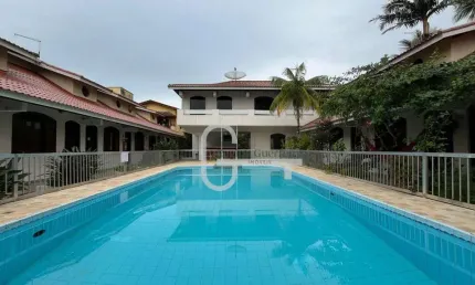 Apartamento com 3 dormitórios à venda, 120 m² por R$ 980.000,00 - Centro - Peruíbe/SP