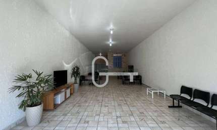 Salão à venda, 86 m² por R$ 320.000,00 - Jardim Icaraiba - Peruíbe/SP