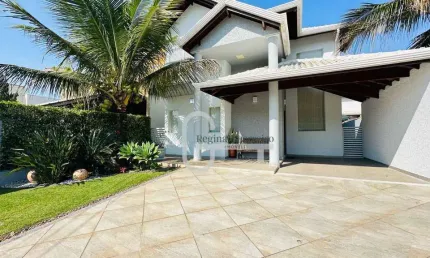 Casa com 3 dormitórios à venda, 160 m² por R$ 1.390.000,00 - Residencial Três Marias - Peruíbe/SP
