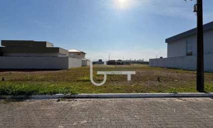 Terreno à venda, 300 m² por R$ 330.000,00 - Condomínio Flora Rica - Peruíbe/SP