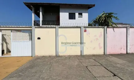 Casa com 6 dormitórios à venda, 269 m² por R$ 389.900,00 - Cidade Balneária Nova Peruibe - Peruíbe/SP
