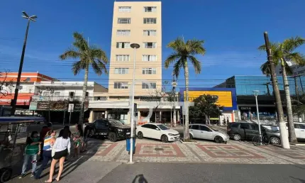 Apartamento com 3 dormitórios à venda, 226 m² por R$ 500.000,00 - Centro - Peruíbe/SP