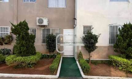 Apartamento com 2 dormitórios à venda, 45 m² por R$ 135.000,00 - Estância Santa Izabel - Peruíbe/SP