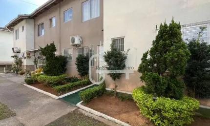 Apartamento com 2 dormitórios à venda, 45 m² por r$ 135.000,00 - estância santa izabel - peruíbe/sp