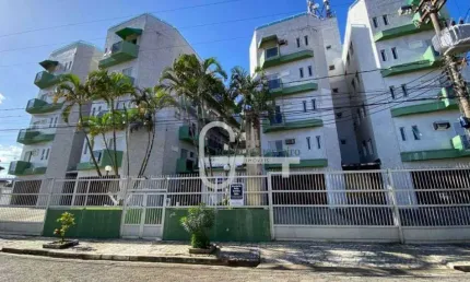 Apartamento com 3 dormitórios à venda, 272 m² por R$ 580.000,00 - Belmira Novaes - Peruíbe/SP