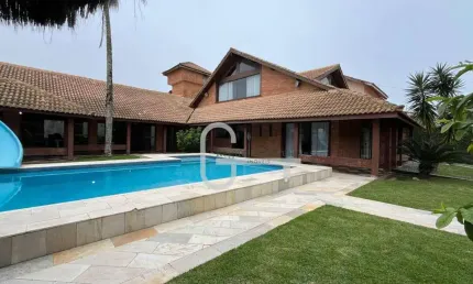 Casa com 4 dormitórios à venda, 329 m² por R$ 1.400.000,00 - Jardim Ribamar - Peruíbe/SP