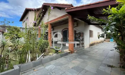 Casa com 3 dormitórios à venda, 160 m² por R$ 550.000,00 - Jardim Ribamar - Peruíbe/SP