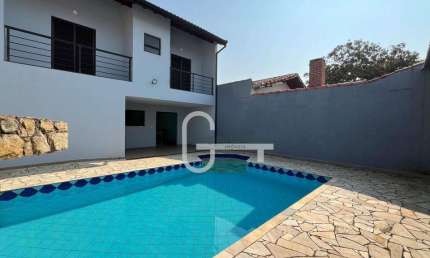 Casa com 4 dormitórios à venda, 237 m² por R$ 850.000,00 - Balneário Josedy - Peruíbe/SP
