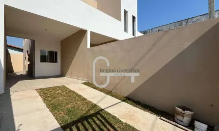 Casa com 2 dormitórios à venda, 76 m² por R$ 315.000,00 - Jardim Ribamar - Peruíbe/SP