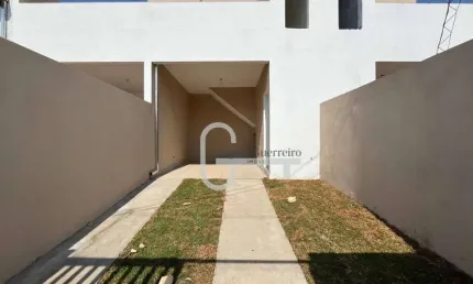 Casa com 2 dormitórios à venda, 87 m² por R$ 355.000,00 - Jardim Ribamar - Peruíbe/SP