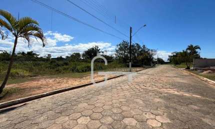 Terreno à venda, 725 m² por R$ 200.000,00 - Bougainvillee V - Peruíbe/SP