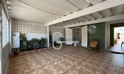 Casa com 2 dormitórios à venda, 106 m² por R$ 360.000,00 - Cidade Nova Peruibe - Peruíbe/SP