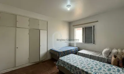 Apartamento com 2 dormitórios à venda, 73 m² por R$ 320.000,00 - Centro - Peruíbe/SP