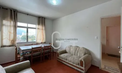Apartamento com 2 dormitórios à venda, 73 m² por r$ 320.000,00 - centro - peruíbe/sp