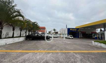 Terreno à venda, 402 m² por R$ 1.300.000,00 - Balneário Stella Maris - Peruíbe/SP